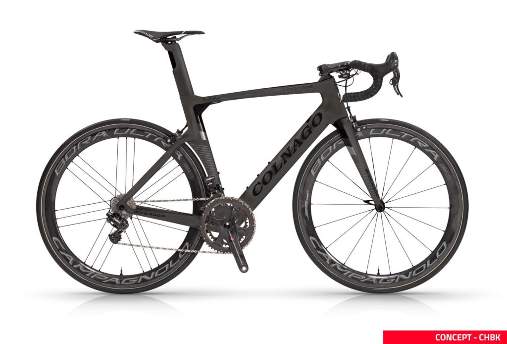 Colnago prestige tire online clearance